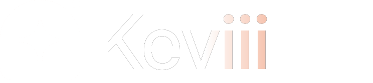 Keviii logo