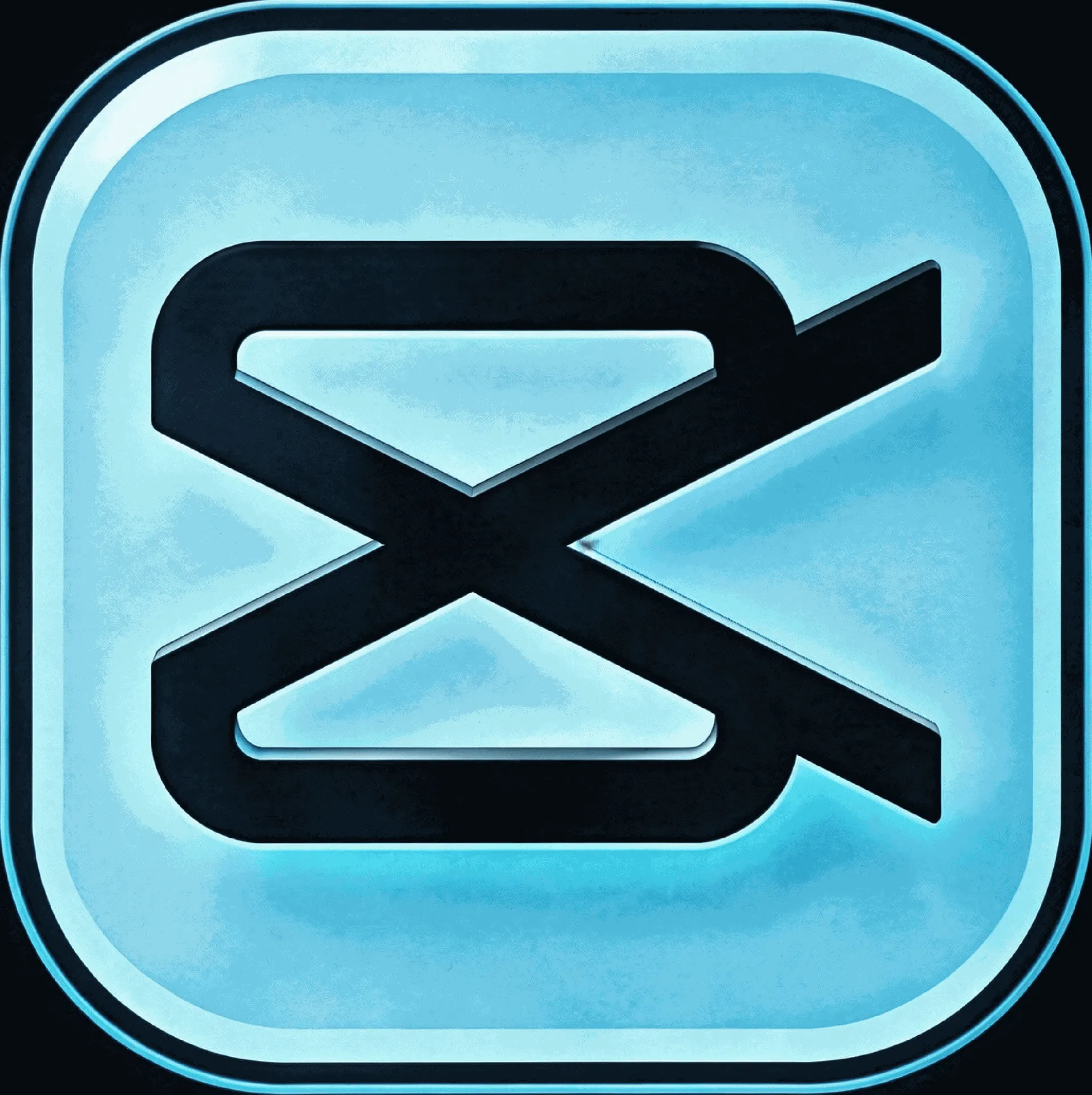 CapCut logo